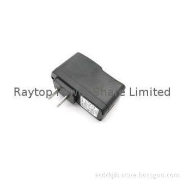 5V 2.0A 10W Universal USB Travel Charger Regulated US Plug